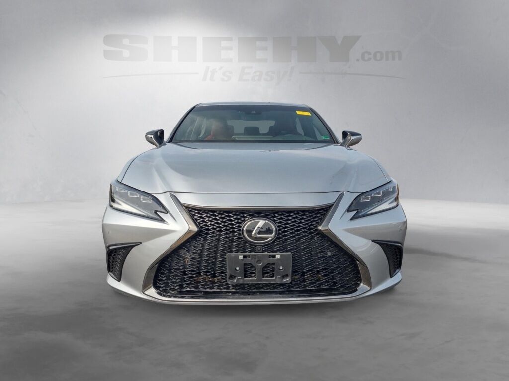 2024 Lexus ES 350 F Sport Richmond VA