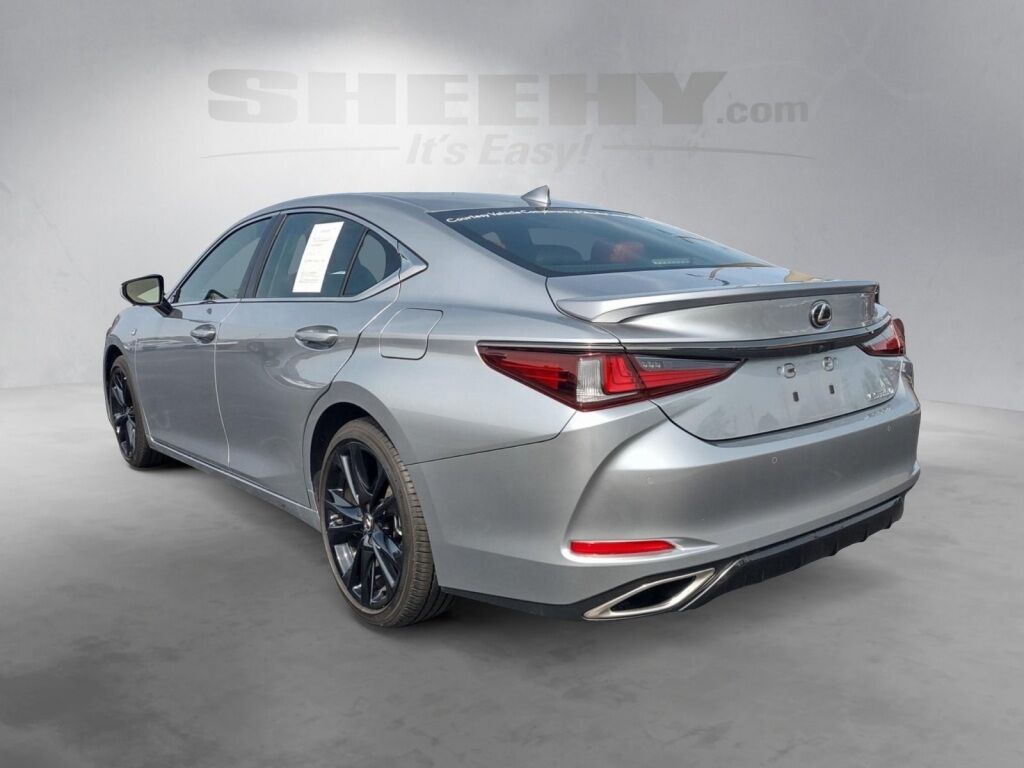 2024 Lexus ES 350 F Sport Richmond VA