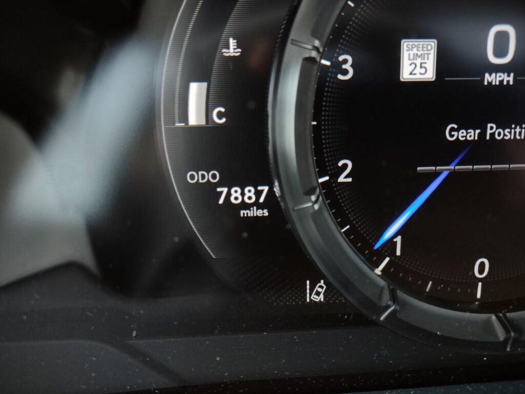 2024 Lexus ES 350 F Sport Richmond VA