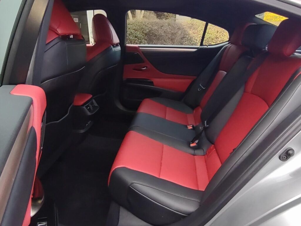 2024 Lexus ES 350 F Sport Richmond VA