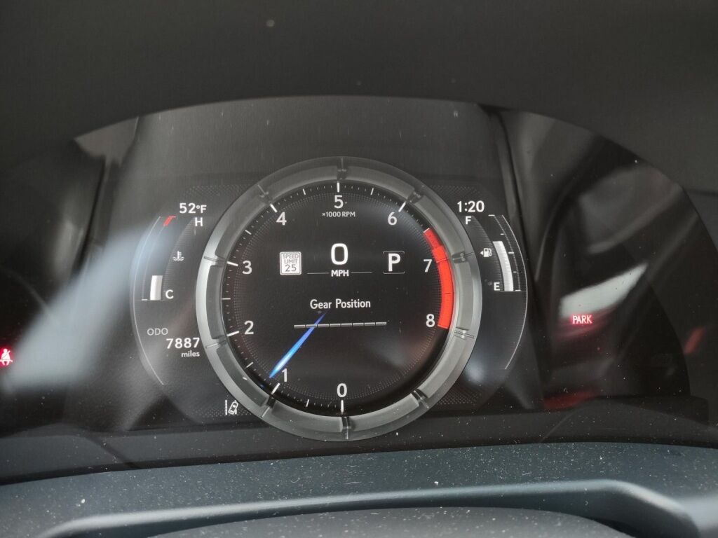 2024 Lexus ES 350 F Sport Richmond VA