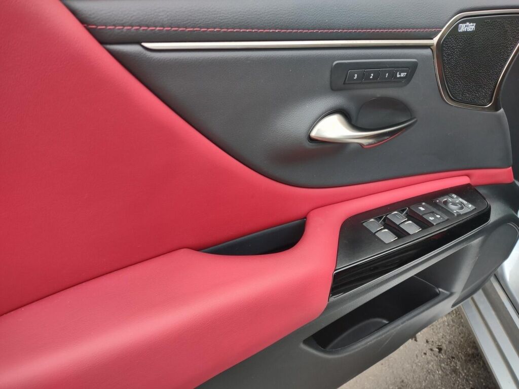 2024 Lexus ES 350 F Sport Richmond VA