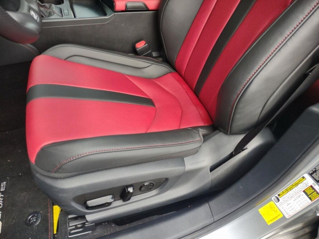 2024 Lexus ES 350 F Sport Richmond VA