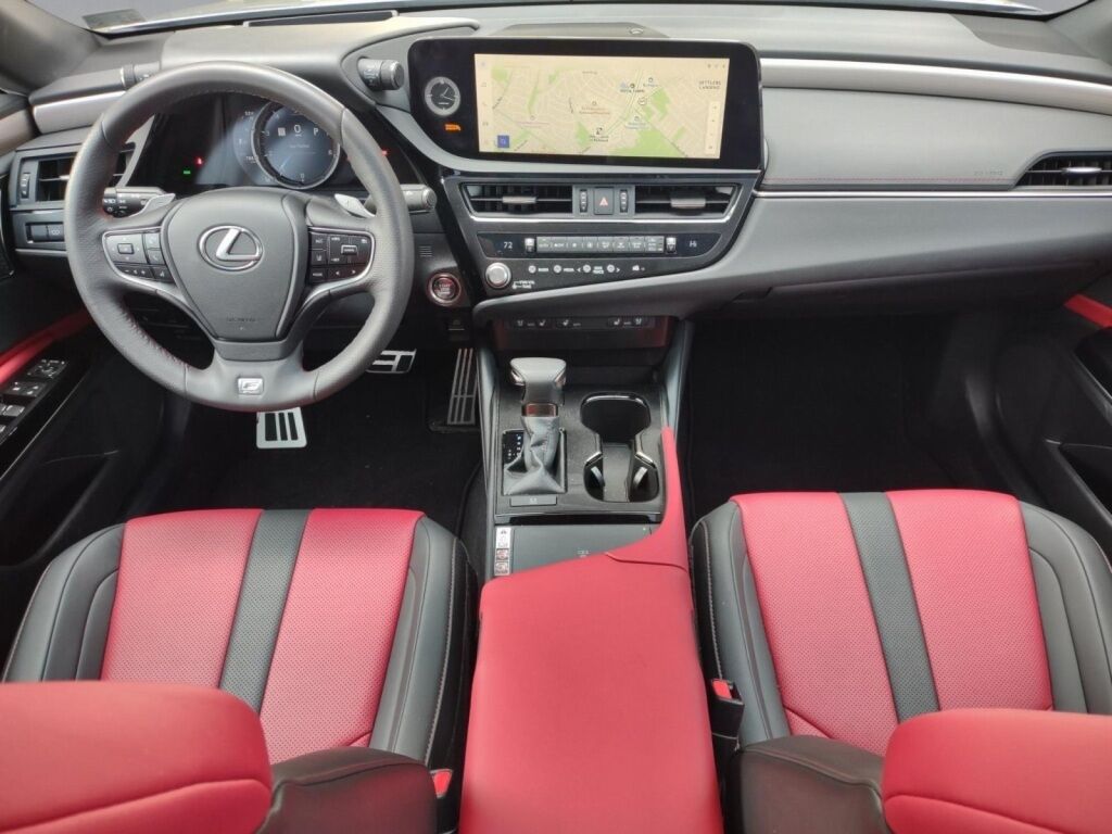 2024 Lexus ES 350 F Sport Richmond VA