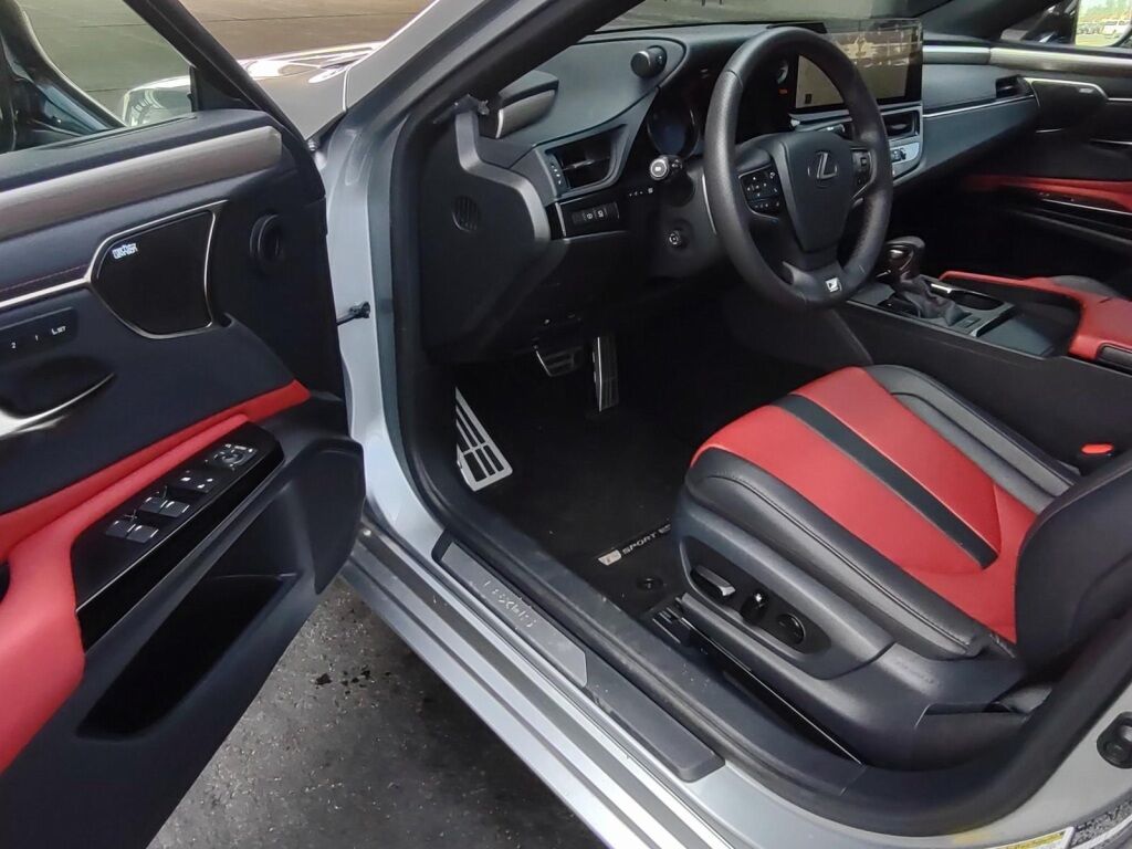 2024 Lexus ES 350 F Sport Richmond VA