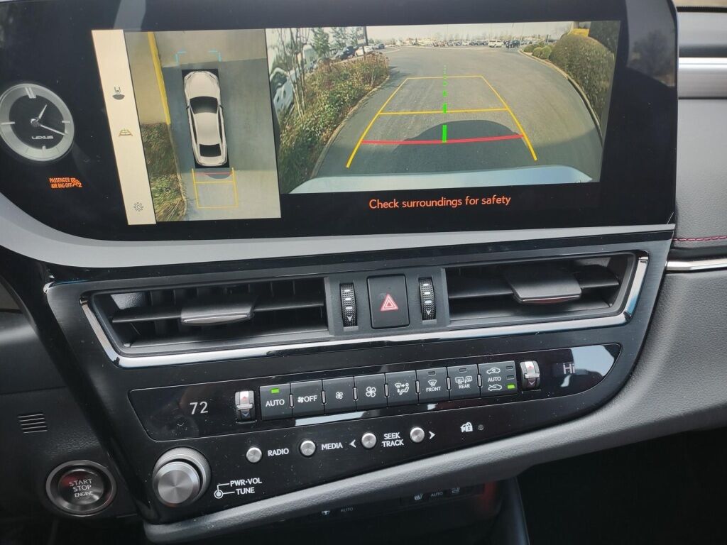 2024 Lexus ES 350 F Sport Richmond VA