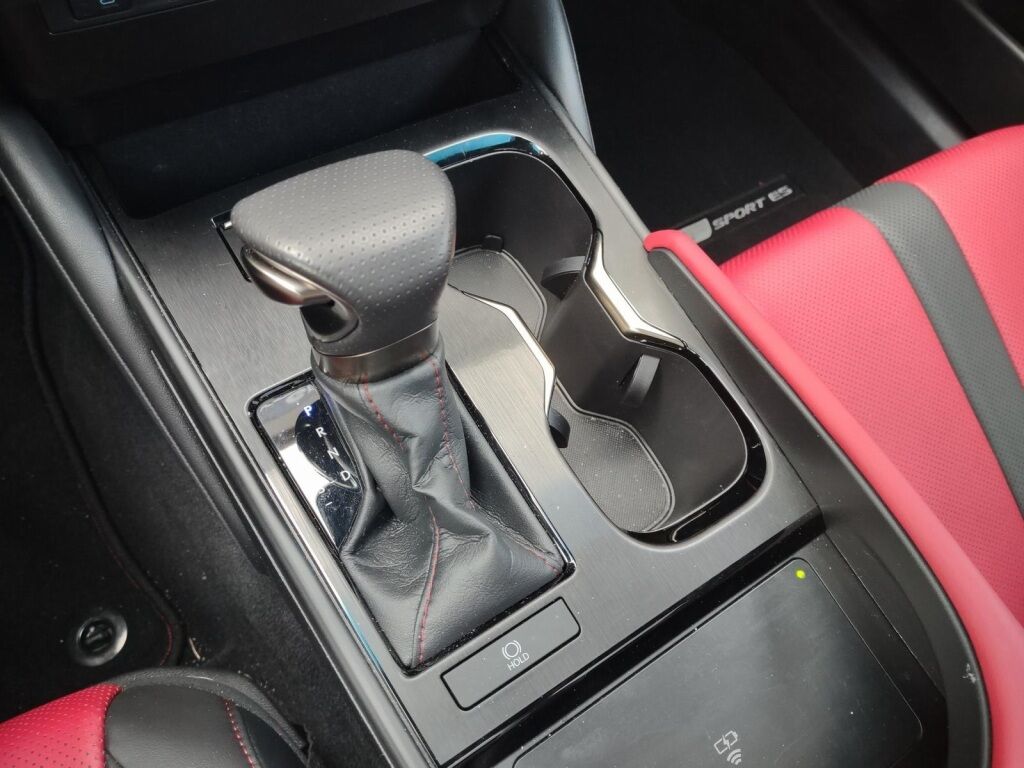 2024 Lexus ES 350 F Sport Richmond VA