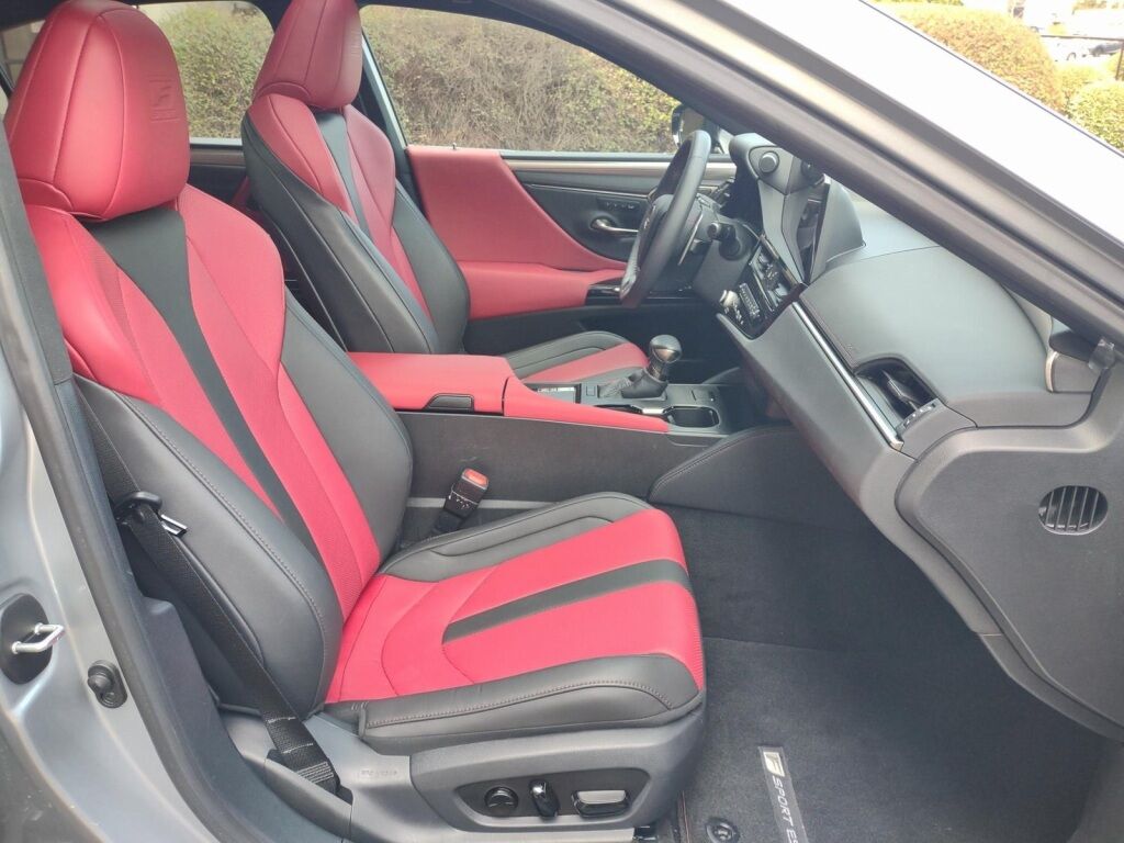 2024 Lexus ES 350 F Sport Richmond VA