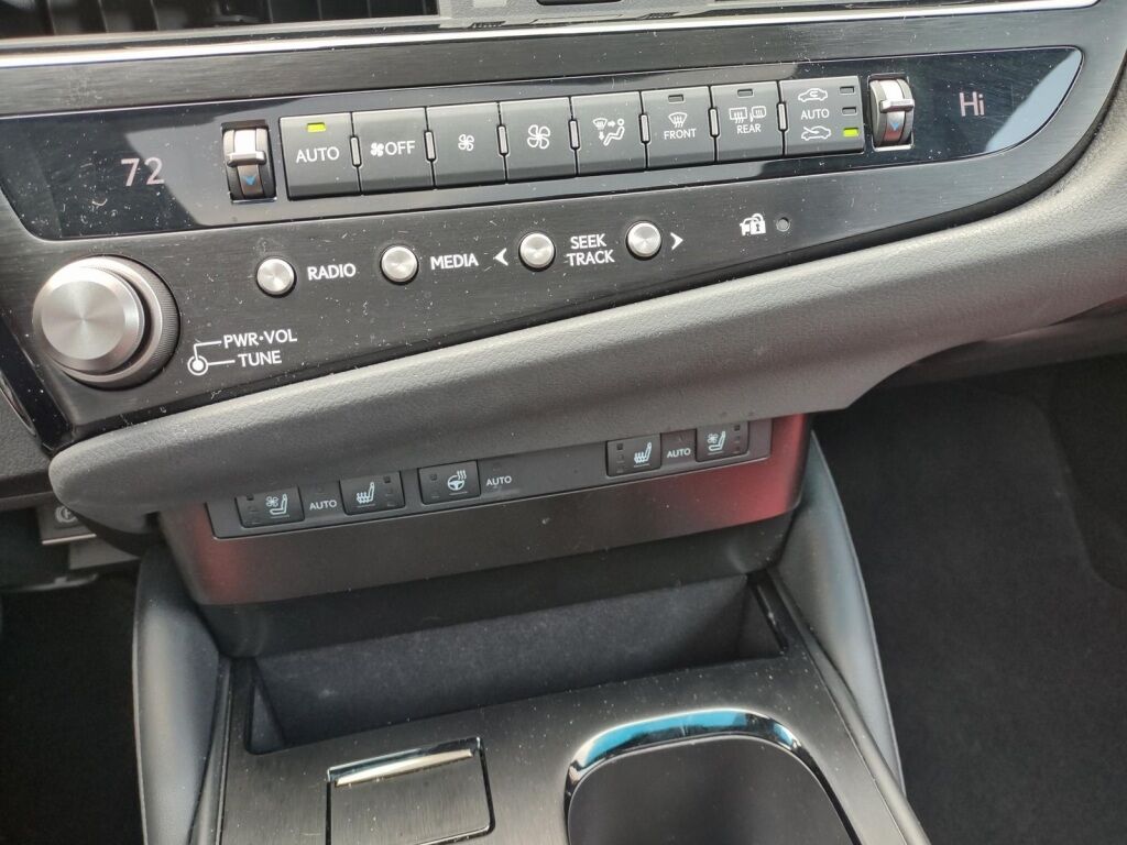 2024 Lexus ES 350 F Sport Richmond VA