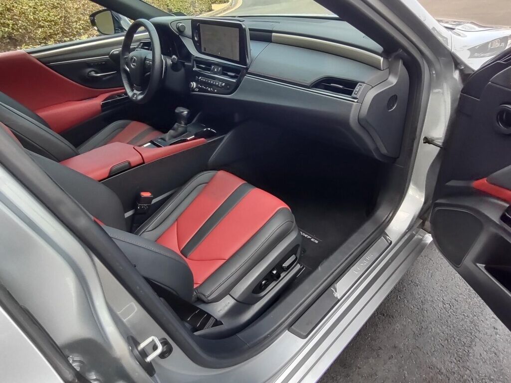 2024 Lexus ES 350 F Sport Richmond VA