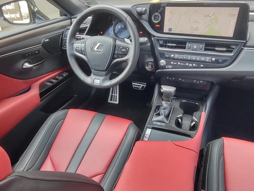 2024 Lexus ES 350 F Sport Richmond VA