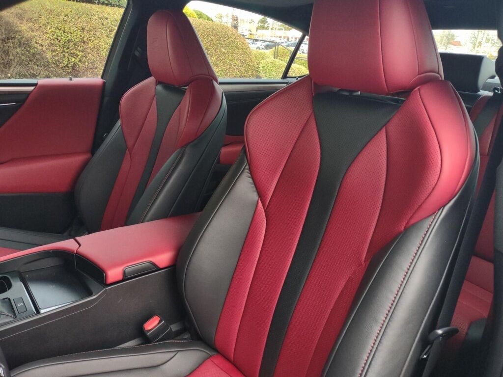 2024 Lexus ES 350 F Sport Richmond VA