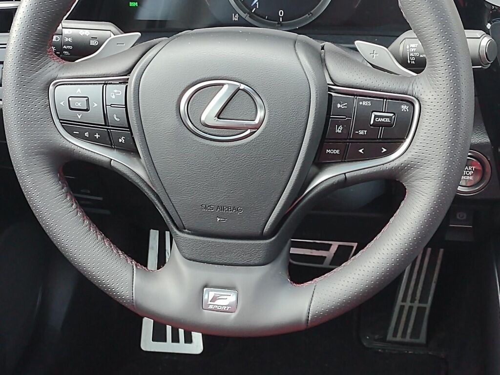 2024 Lexus ES 350 F Sport Richmond VA