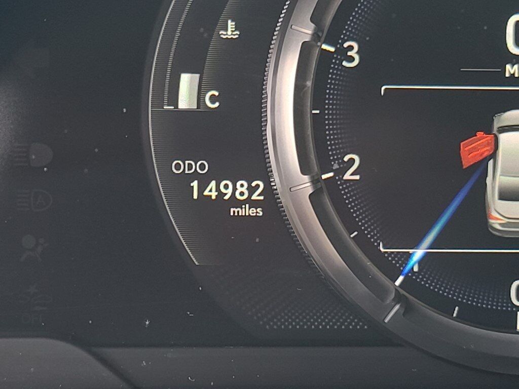 2024 Lexus ES 350 F Sport Springfield VA