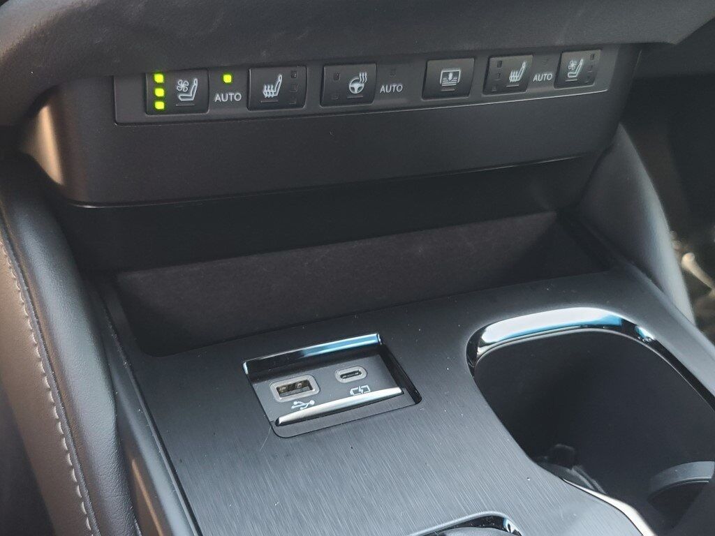 2024 Lexus ES 350 F Sport Springfield VA