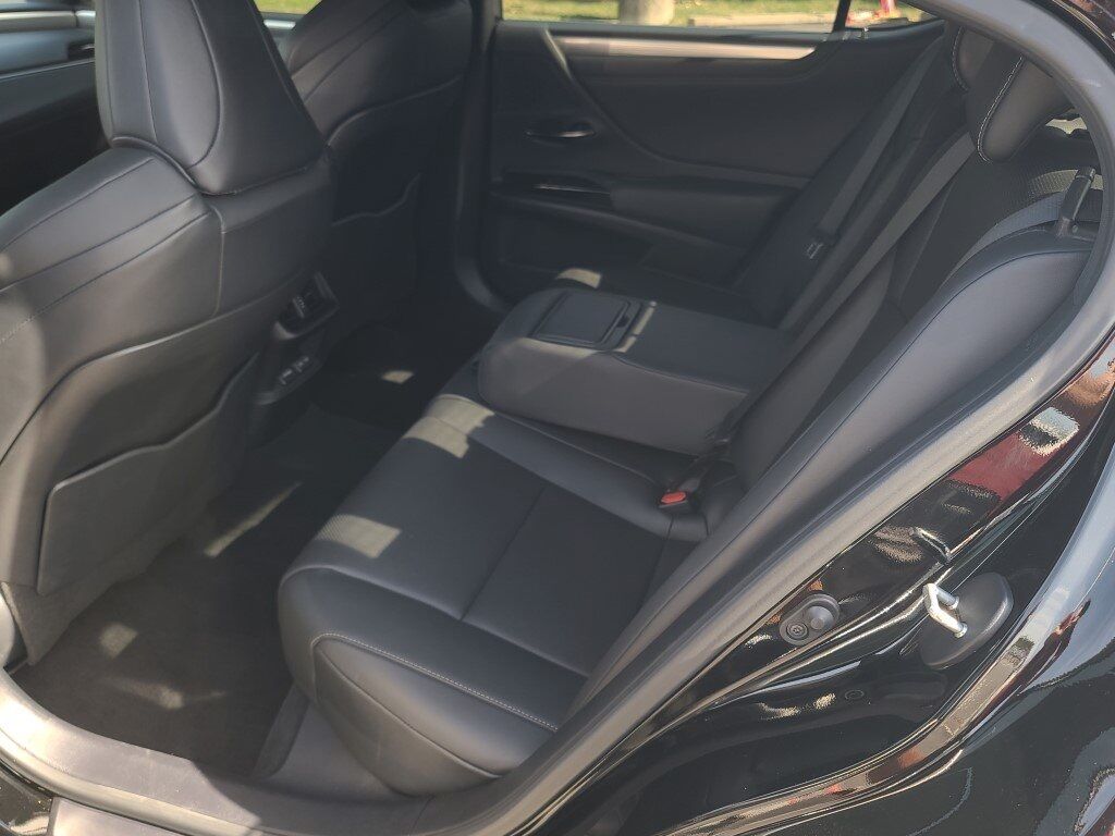 2024 Lexus ES 350 F Sport Springfield VA