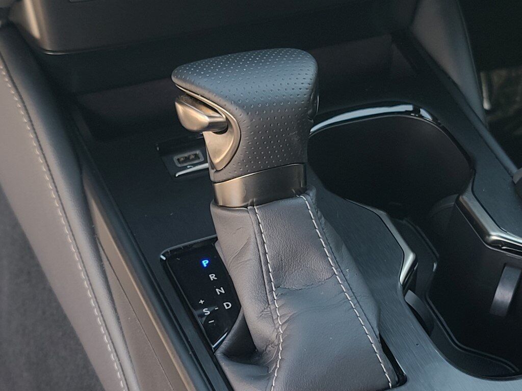2024 Lexus ES 350 F Sport Springfield VA