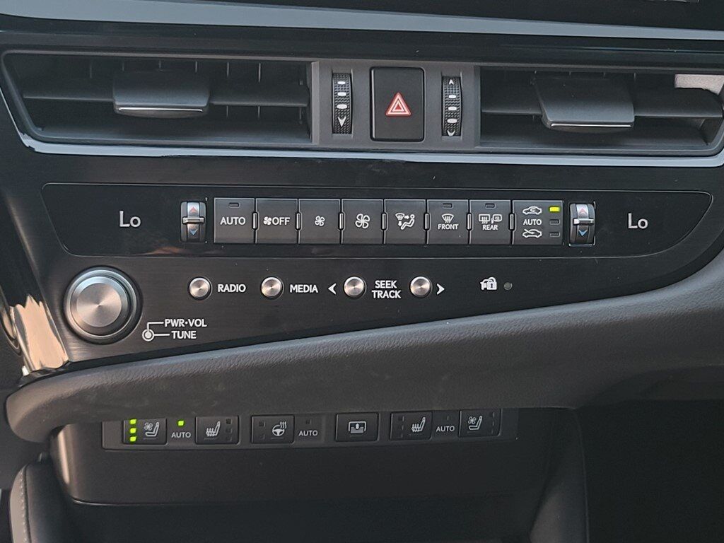 2024 Lexus ES 350 F Sport Springfield VA