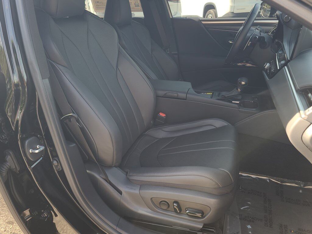 2024 Lexus ES 350 F Sport Springfield VA