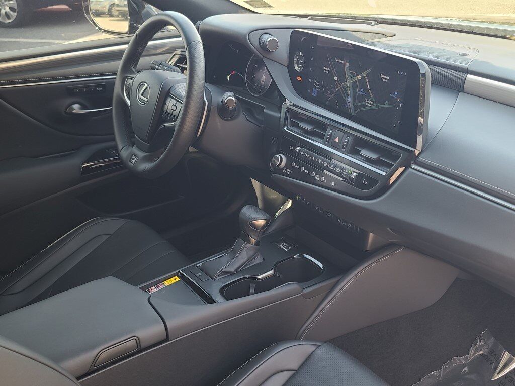 2024 Lexus ES 350 F Sport Springfield VA