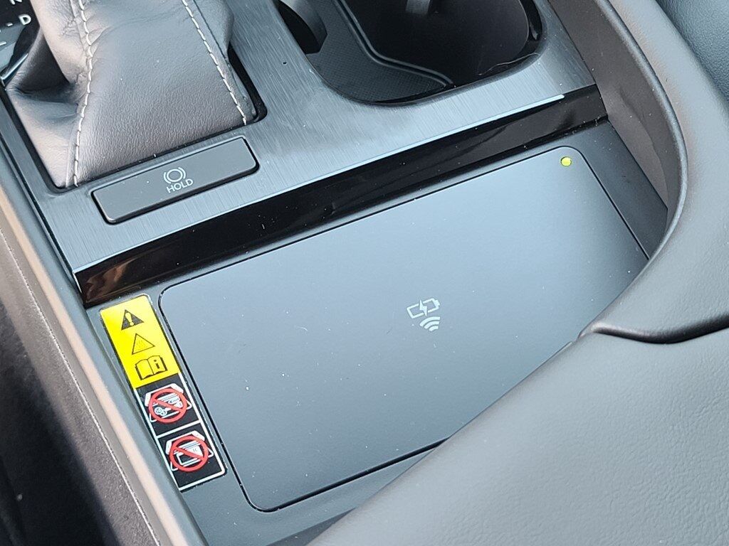 2024 Lexus ES 350 F Sport Springfield VA