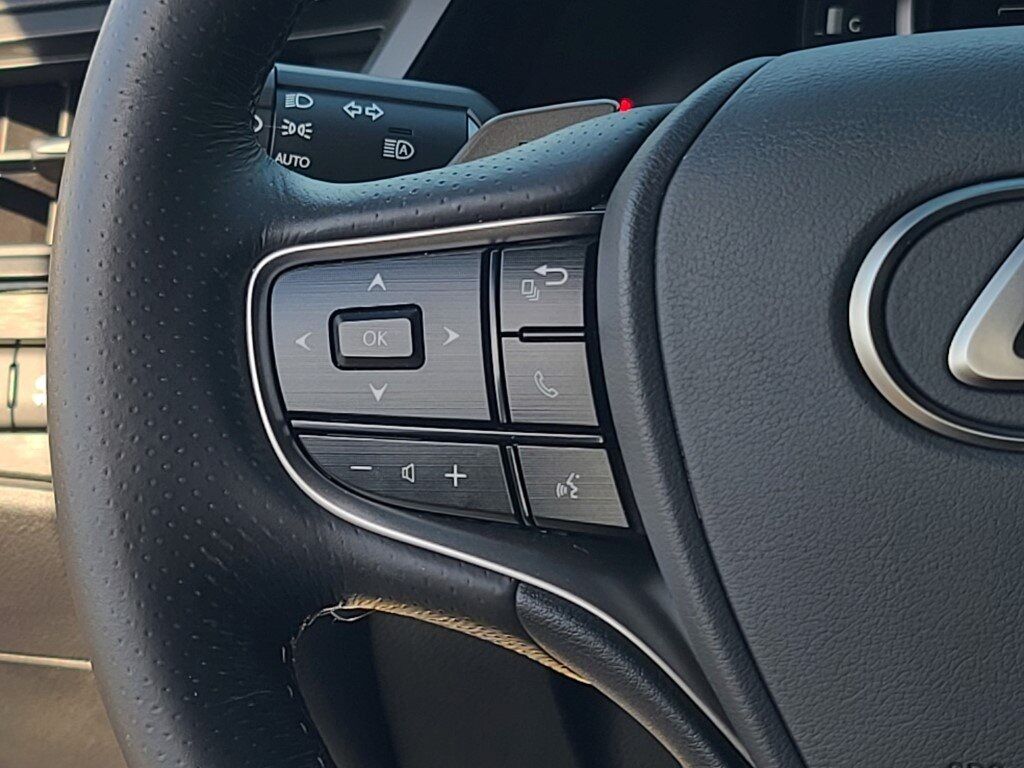 2024 Lexus ES 350 F Sport Springfield VA