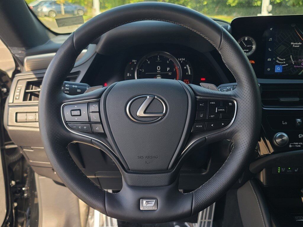 2024 Lexus ES 350 F Sport Springfield VA