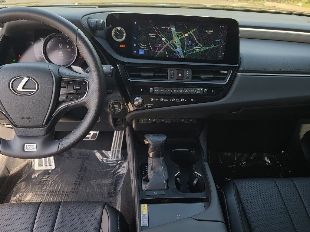 2024 Lexus ES 350 F Sport Springfield VA