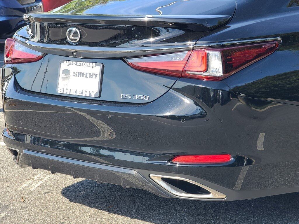 2024 Lexus ES 350 F Sport Springfield VA