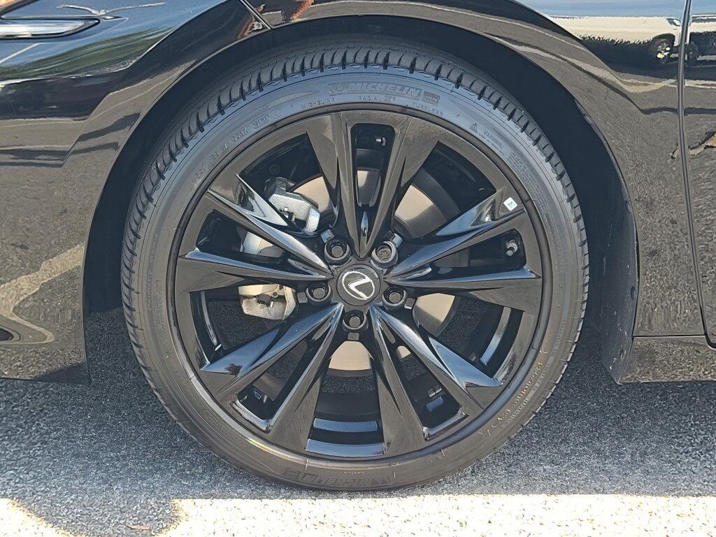 2024 Lexus ES 350 F Sport Springfield VA
