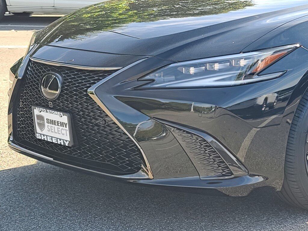 2024 Lexus ES 350 F Sport Springfield VA