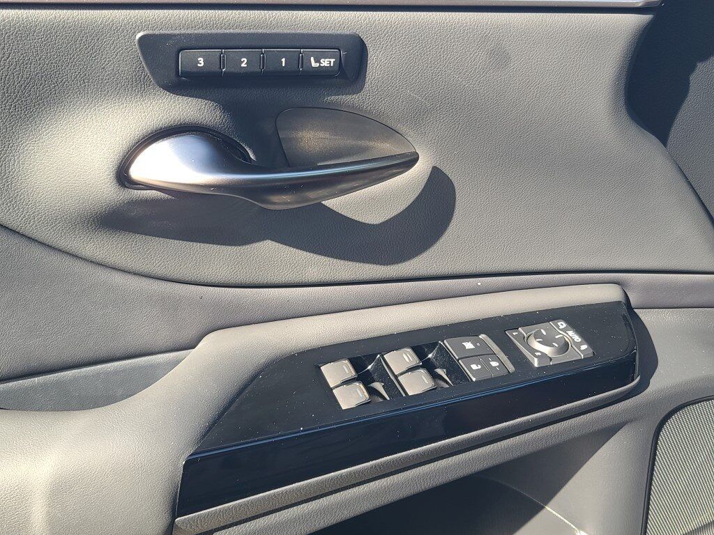 2024 Lexus ES 350 F Sport Springfield VA