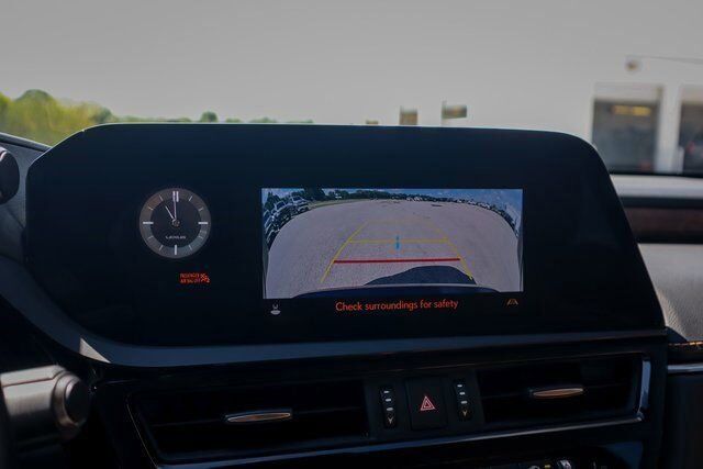 2024 Lexus ES 350 Inglewood  CA