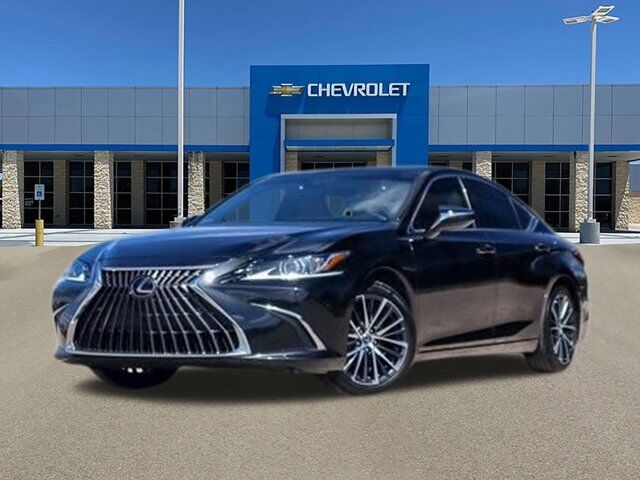 2024 Lexus ES 350 Inglewood  CA