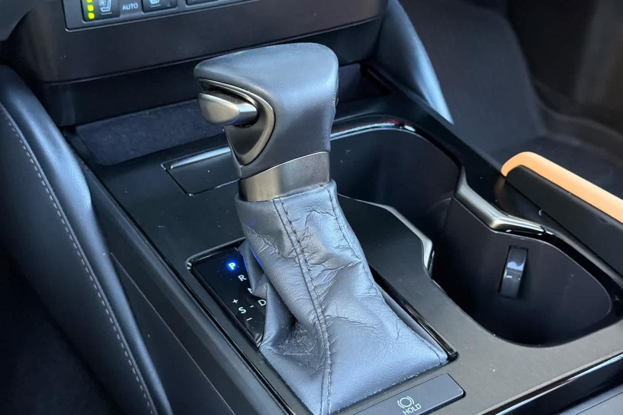 2024 Lexus ES 350 Luxury Roseville CA