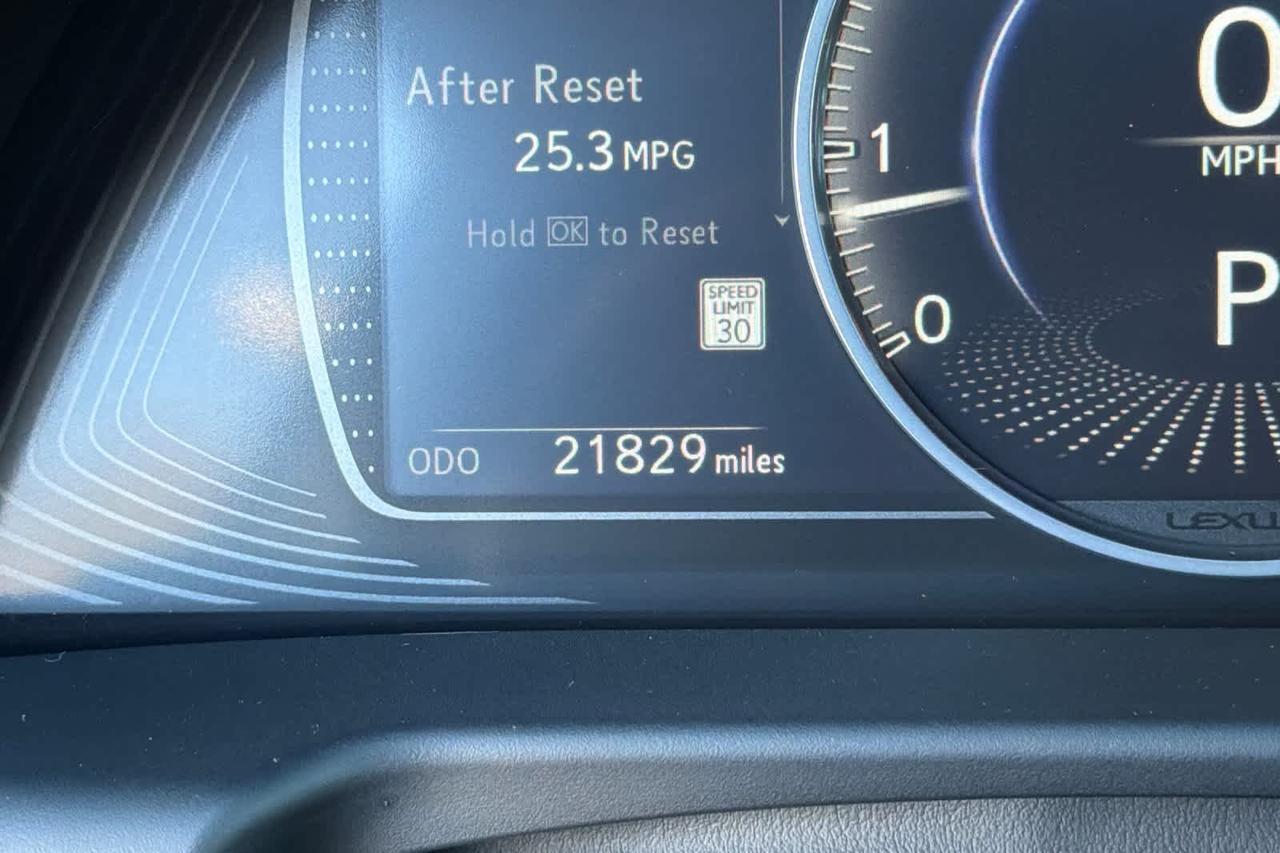 2024 Lexus ES 350 Luxury Roseville CA