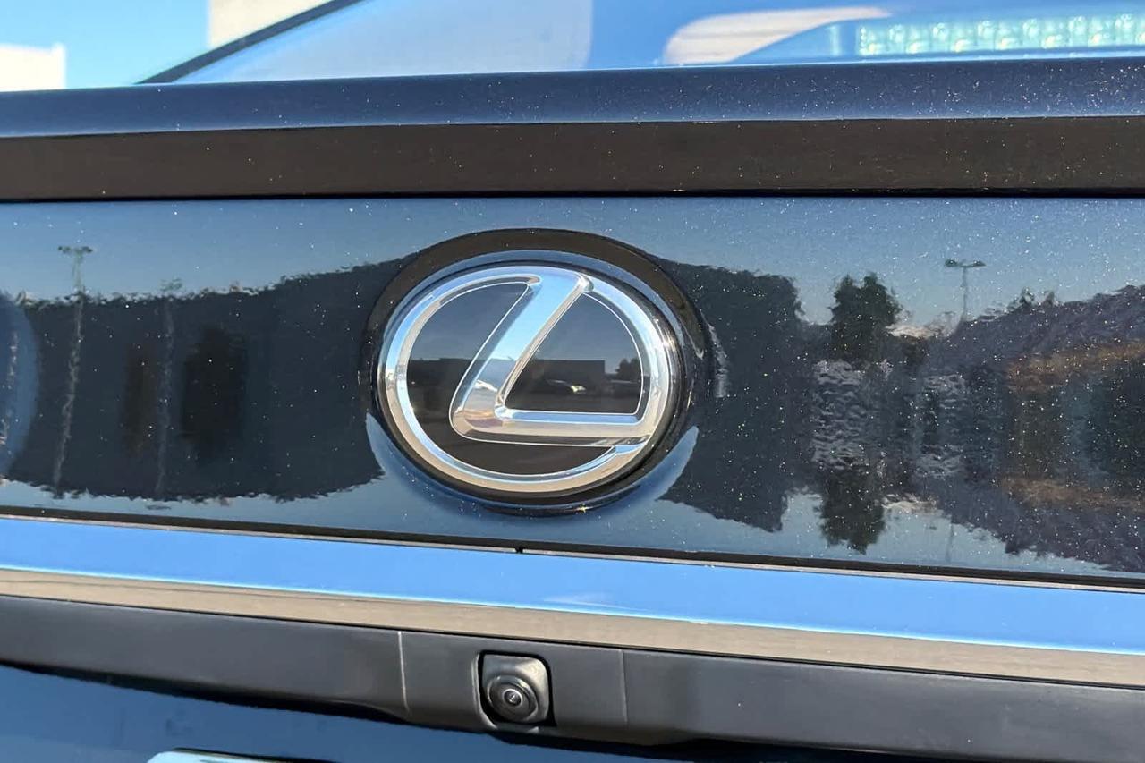 2024 Lexus ES 350 Luxury Roseville CA