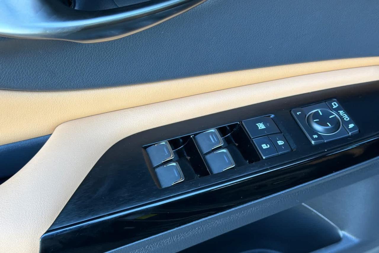 2024 Lexus ES 350 Luxury Roseville CA