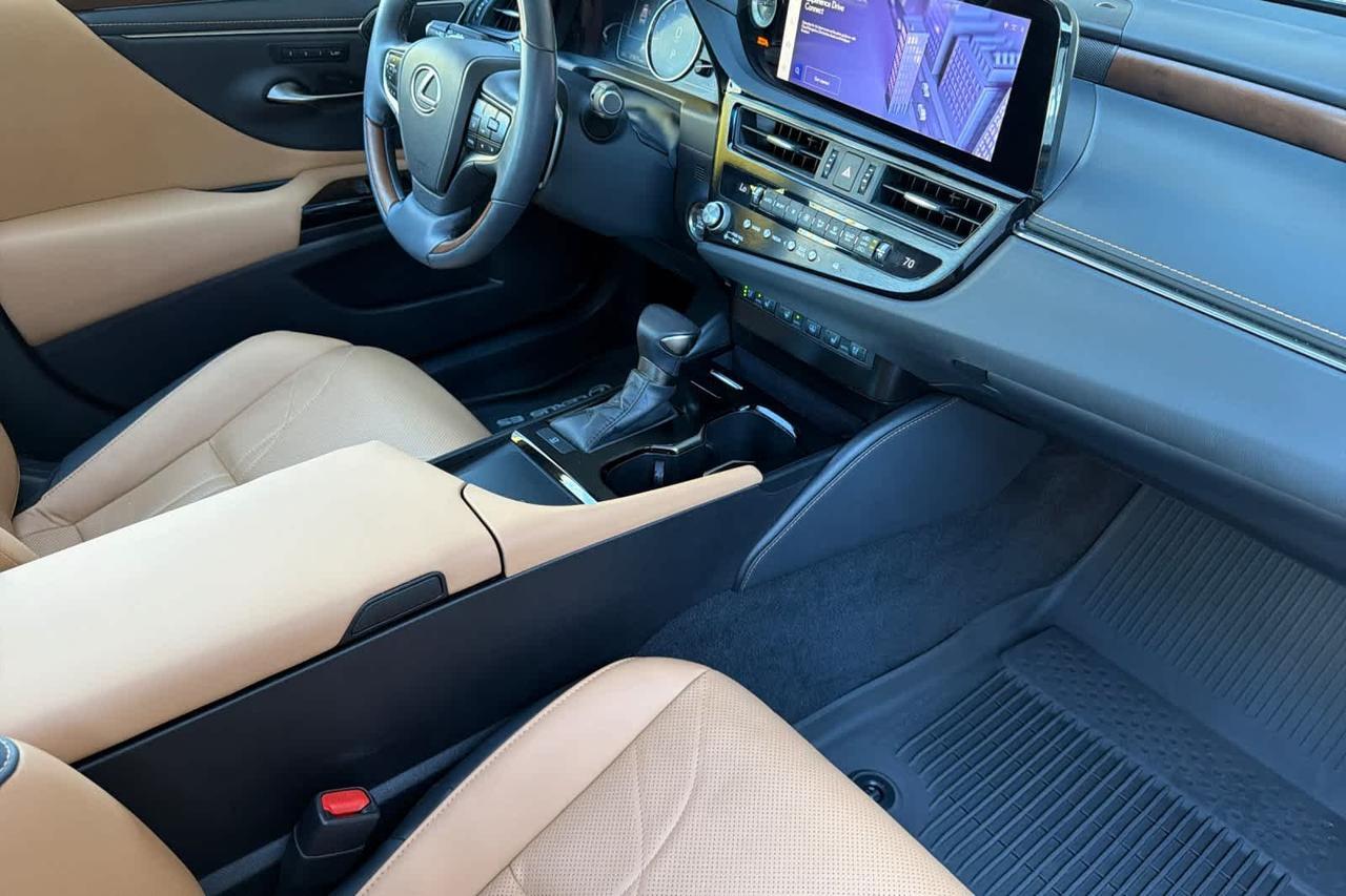2024 Lexus ES 350 Luxury Roseville CA
