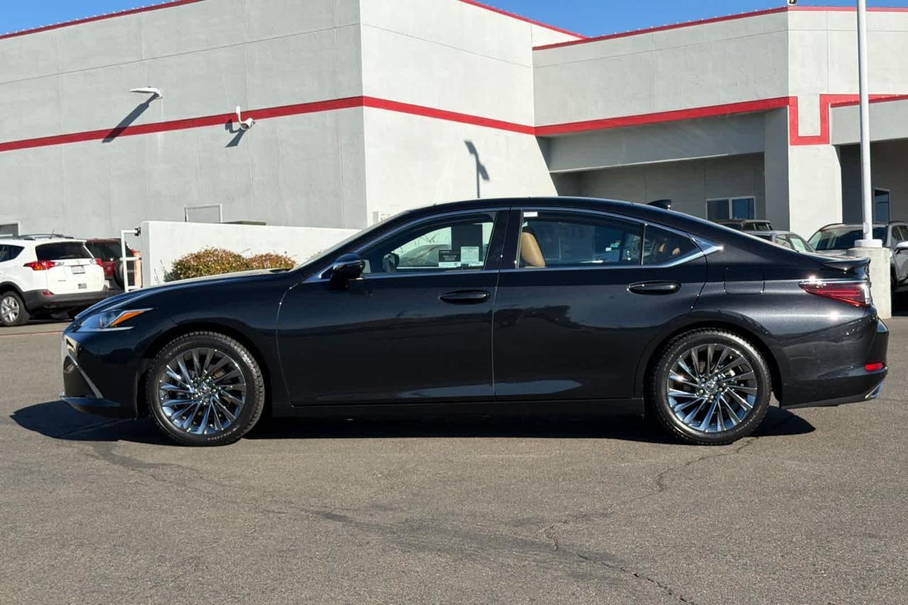 2024 Lexus ES 350 Luxury Roseville CA