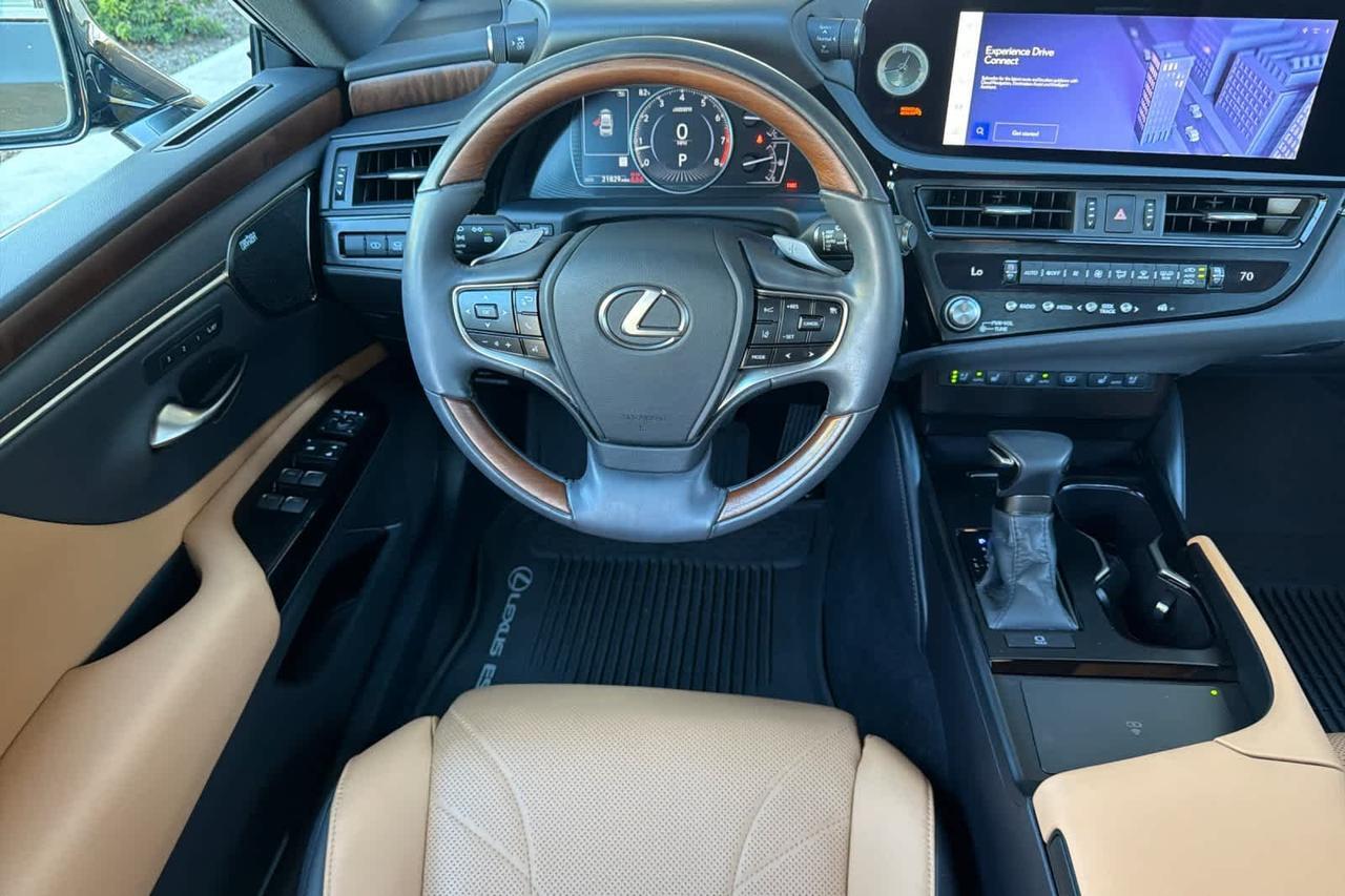 2024 Lexus ES 350 Luxury Roseville CA