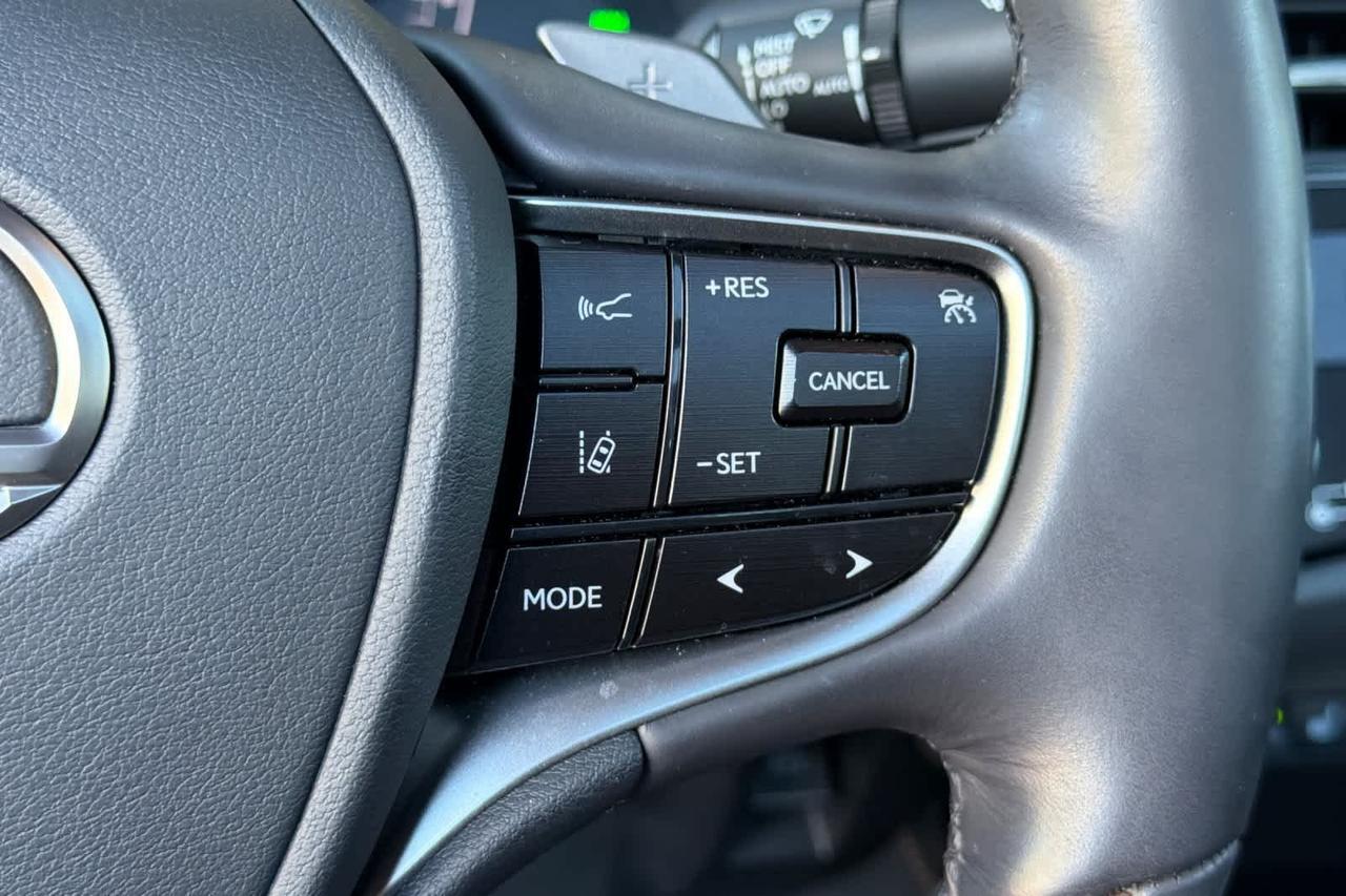 2024 Lexus ES 350 Luxury Roseville CA