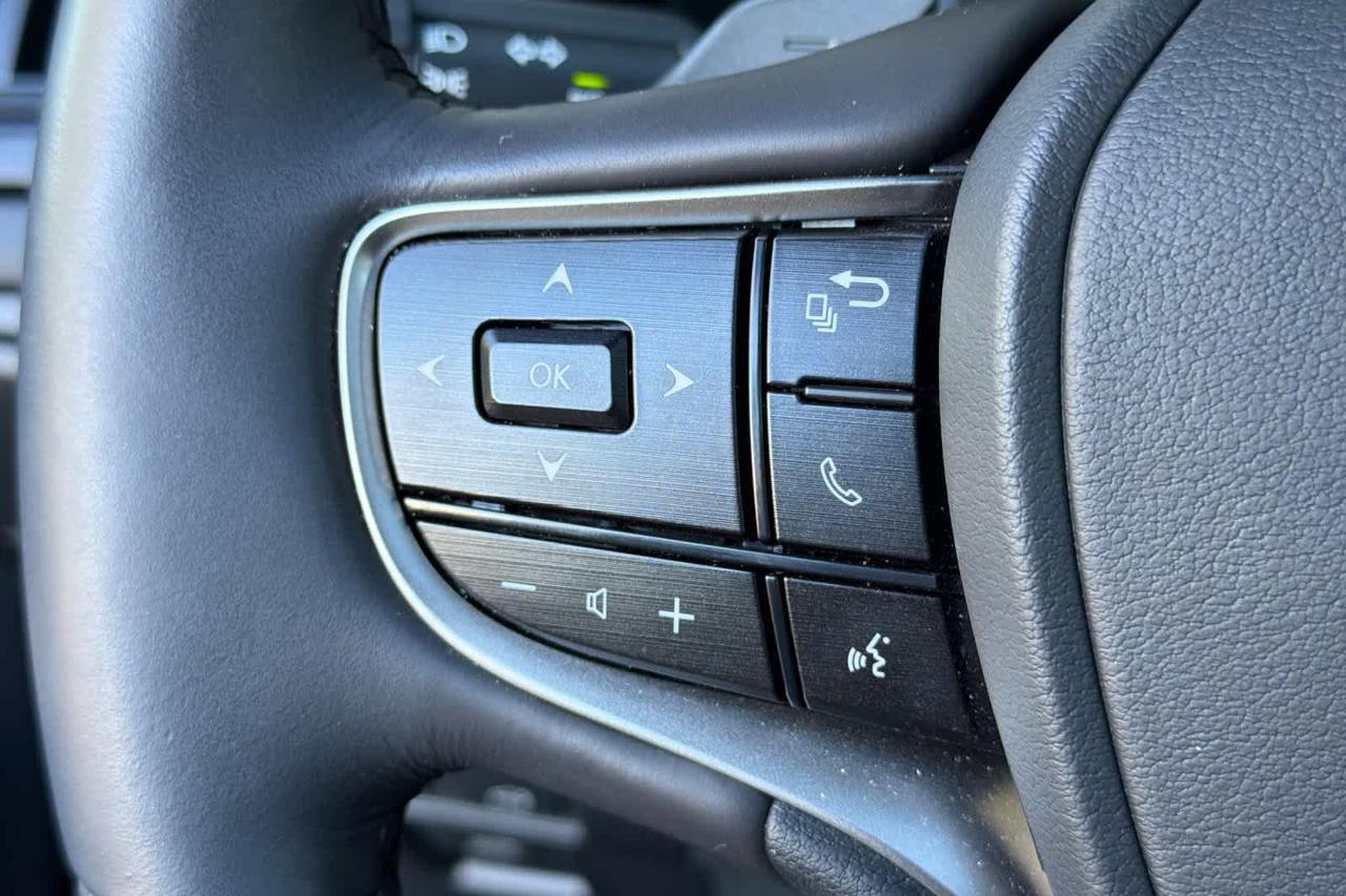 2024 Lexus ES 350 Luxury Roseville CA