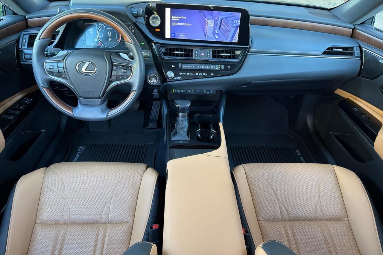 2024 Lexus ES 350 Luxury Roseville CA
