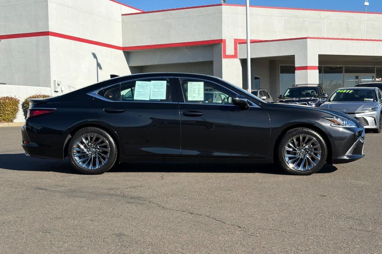 2024 Lexus ES 350 Luxury Roseville CA