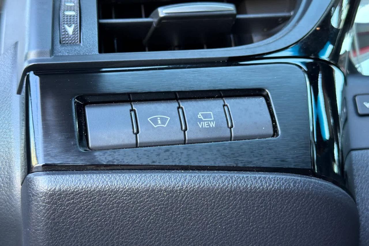 2024 Lexus ES 350 Luxury Roseville CA