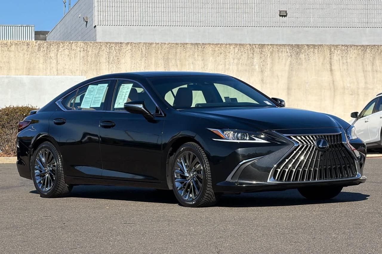 2024 Lexus ES 350 Luxury Roseville CA
