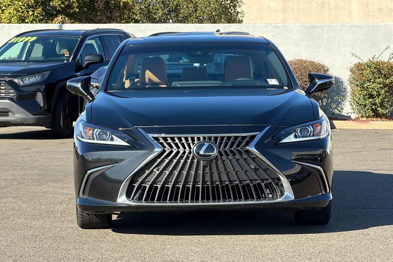 2024 Lexus ES 350 Luxury Roseville CA