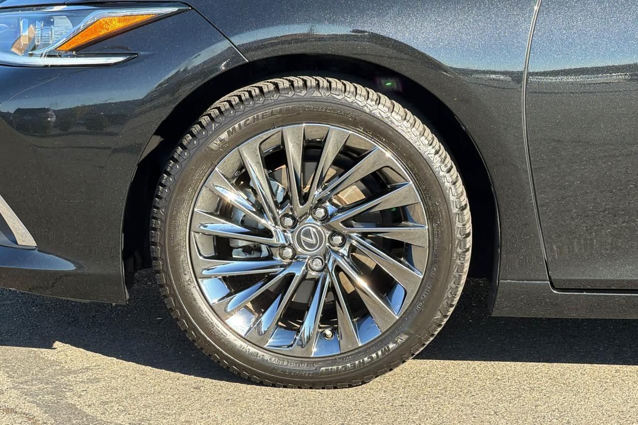 2024 Lexus ES 350 Luxury Roseville CA