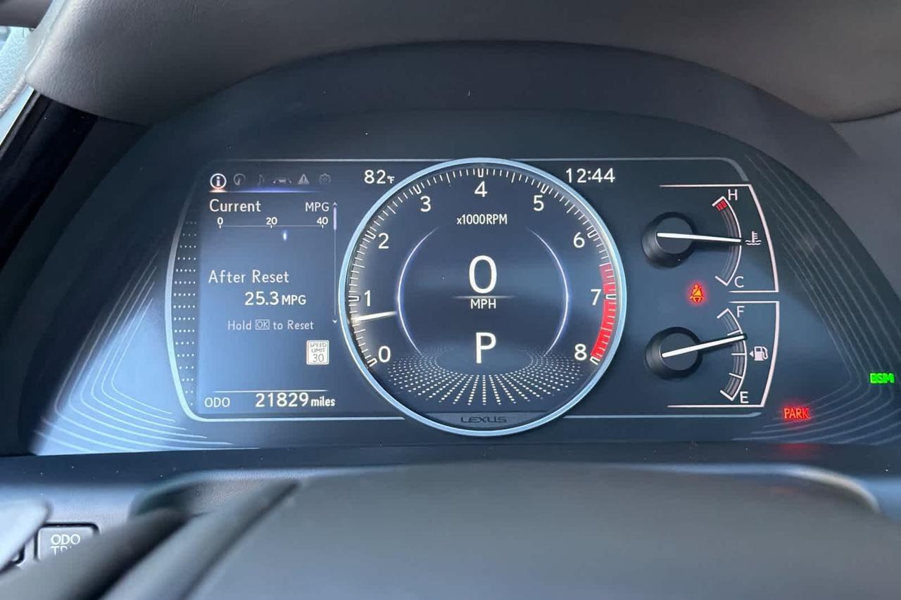 2024 Lexus ES 350 Luxury Roseville CA